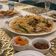 صورة من Altaf ، شاركها بعد تجربة وصفة كبسة لحم بقدر الضغط (مضغوط) 👌🏻🍲🍖