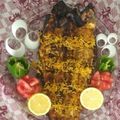 کوک اسنپ hoony بعد از امتحان کردن ماهی کبابی🍴.