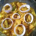 Jigna Sodha's cooksnap of when they made મિક્સ વેજીટેબલ સબ્જી (Mix Vegetable Sabji Recipe In Gujarati).