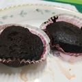 hsuya10269 的 超簡單巧克力蛋糕 cooksnap