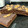 El cooksnap de tatoline cuando hizo American Brownie. Fitness.