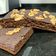El cooksnap de tatoline cuando hizo American Brownie. Fitness.