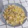 慕容玥 的 蛋奶蝦仁玉米燒 cooksnap