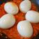 Cooksnap dari Sat Rahayuwati untuk resep Telur penyet sambal kemiri - Jawa Timur