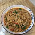 liu cindy 的 泰式打拋豬 cooksnap