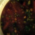 kimberly1966's cooksnap of when they made Hamburger stew.