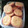 El cooksnap de Ainhoa Mora Montesinos cuando hizo Muffins de banana 🍌y coco.