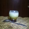 Cooksnap dari Prida Hutapea untuk resep Es cendol tepung beras