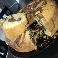 El cooksnap de Fede Sanz cuando hizo Budín.