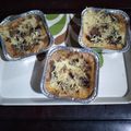 Cooksnap dari Azmi Yuliani untuk resep Klapertart Panggang