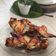 El cooksnap de Sara PA cuando hizo Alitas de pollo fritas.