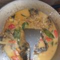 Cooksnap dari Veronika Tri untuk resep Mangut Nila