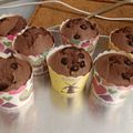 Cooksnap dari Zuhrotul Aini untuk resep Basic Chocolate Sponge Cake, No Butter, No Oil, No Milk