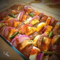 صورة من @diet_jojohealthmeals، شاركها بعد تجربة وصفة صينية مقالي بصلصة الطماطم