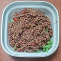 Cooksnap dari Mulyani Yani untuk resep Tumis baby buncis daging giling