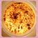 El cooksnap de Morti194 cuando hizo Tarta de Queso en Airfryer.