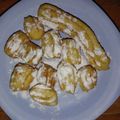 Cooksnap dari Ratih Ningrum untuk resep Churros saos coklat