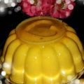 Cooksnap dari ~Ririh~ untuk resep Puding ubi kuning susu