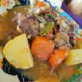 รูป Cooksnap ของ มัธฑณา วรวาส เมื่อเขาทำ Coq au vin ไก่ตุ๋นไวน์ฝรั่งเศส