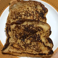El cooksnap de OraBus cuando hizo Desayuno pan francés (french toast).