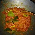 Cooksnap dari Narista sandra untuk resep Ayam rica-rica kemangi super pedas