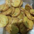 Cooksnap dari Widhi Astuti untuk resep Bakwan Jagung Udang