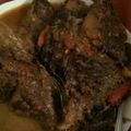 Cooksnap dari Mei Mega Susanti untuk resep Mangut si geboy mujair 🐟