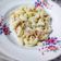 Cooksnap dari Bunda RAZS untuk resep Mac and Cheese