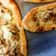 Cooksnap de delice gourmandise sur la recette Pide turc aux fromages