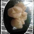 Cooksnap dari Teguh Widya Herlambang untuk resep Kue Mangkok Tape Singkong