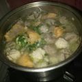 Cooksnap dari Kumala Khair untuk resep Resep Bakso kuah