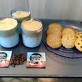 Sonal Modha's cooksnap of when they made ડાલગોના કોફી (Dalgona Coffee Recipe In Gujarati).