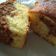 Cooksnap dari vivi ^_^ untuk resep Marble / Marmer Cake - Kue Bolu Marbel  / Marmer