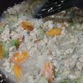 Cooksnap dari Mulwaty Nasir untuk resep Sayur Oyong