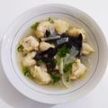 Cooksnap dari Umi 2F untuk resep Tekwan