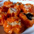 Cooksnap dari Khoirun Nisaa` untuk resep Siomay ayam udang anti gagal & enak #Reseppertamaku di th 2019