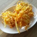 Cooksnap dari KarKookery untuk resep Bakwan Kentang