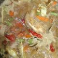 Cooksnap dari Yusmi Ruby untuk resep Tongseng Ayam Cepat dan Enak (No Santan)