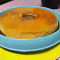 El cooksnap de Macarena Rodriguez cuando hizo FLAN CASERO 🍮.