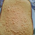 El cooksnap de Jany Martinez cuando hizo Marquesote sabor salvadoreño.