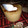 El cooksnap de Eva cuando hizo Mousse de turrón blando.