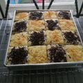 Cooksnap dari Mufidah Putri Syandi untuk resep Bolu Mangga Special