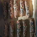 Cooksnap από Φρόσω στη συνταγή Πολύσπορα κριτσίνια