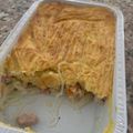 Cooksnap dari Ernafakhriyana untuk resep 367.Pastel Tutup