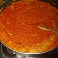 Cooksnap dari Mia Juliana untuk resep Bumbu Nasi Goreng Kampung