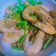 รูป Cooksnap ของ Seasea Chutima♡♡ เมื่อเขาทำ กุ้งอบวุ้นเส้น