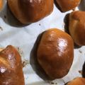 Cooksnap από Maria xatzo στη συνταγή Ελιόψωμο