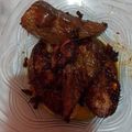 Cooksnap dari Dian Herdiana Widya untuk resep Terong kecap bakar teflon