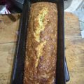 El cooksnap de Josefina Zoccola Frigerio cuando hizo Budín dulce de zanahorias.