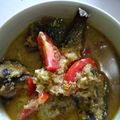 Cooksnap dari Iranda Reystiyani untuk resep Lele Bumbu Kuning